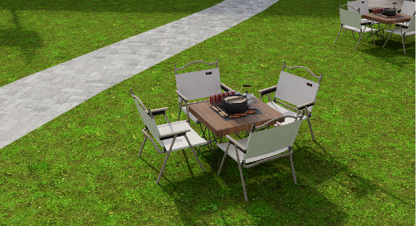 赵县酒店帐篷定制：解锁旅居新体验，打造差异化竞争力